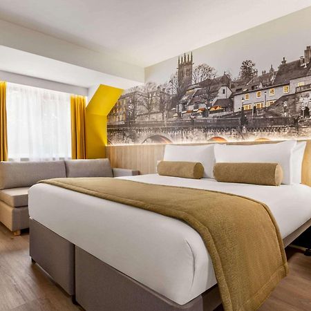 Super 8 By Wyndham Chester East Zewnętrze zdjęcie