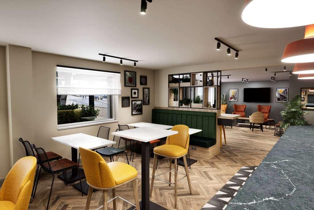 Super 8 By Wyndham Chester East Wnętrze zdjęcie