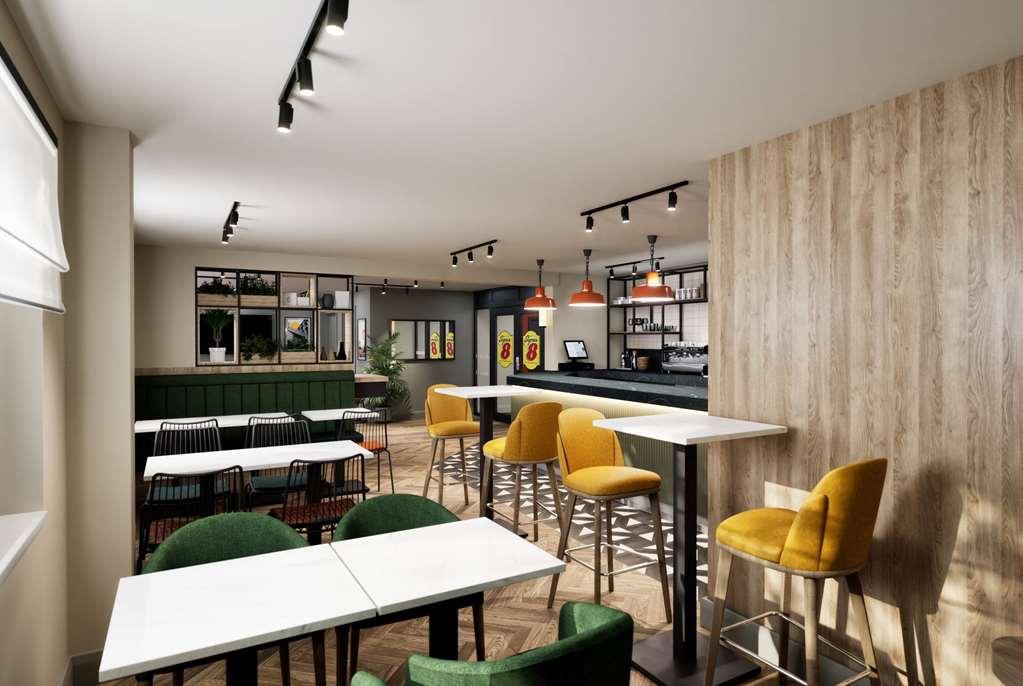 Super 8 By Wyndham Chester East Wnętrze zdjęcie
